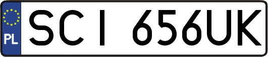 SCI656UK