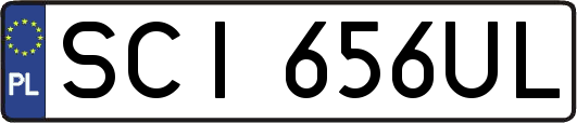 SCI656UL