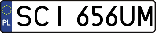 SCI656UM