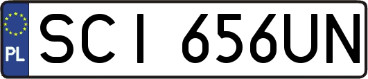SCI656UN