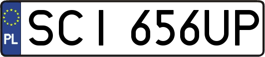 SCI656UP