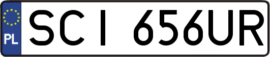 SCI656UR
