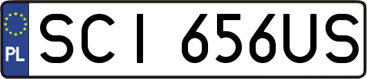 SCI656US