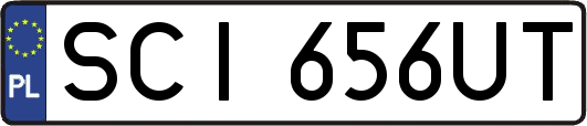 SCI656UT