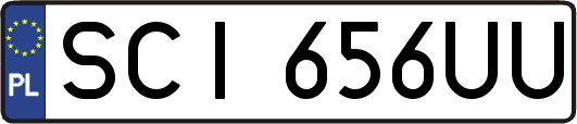 SCI656UU