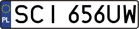 SCI656UW