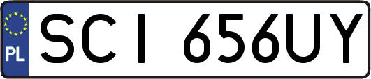 SCI656UY