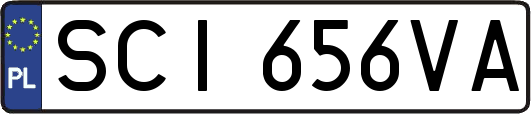 SCI656VA