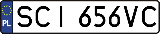 SCI656VC