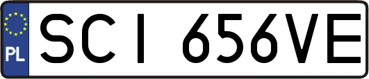 SCI656VE