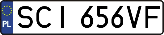 SCI656VF