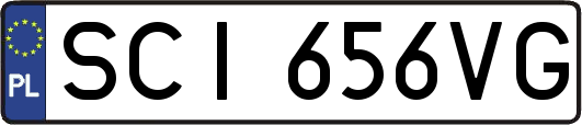 SCI656VG