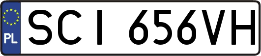 SCI656VH
