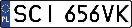 SCI656VK