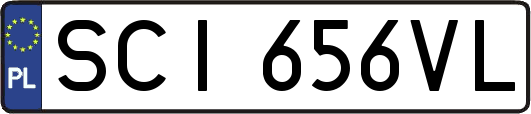 SCI656VL