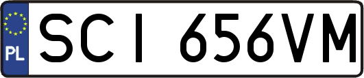 SCI656VM