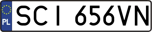 SCI656VN
