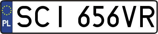 SCI656VR