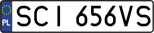 SCI656VS