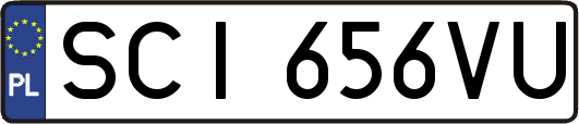 SCI656VU