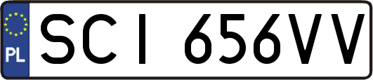 SCI656VV