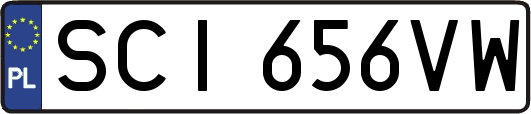 SCI656VW