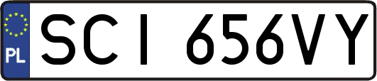 SCI656VY