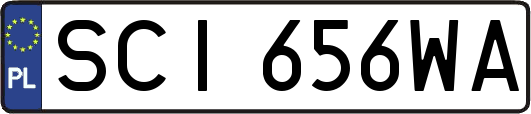SCI656WA