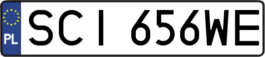 SCI656WE