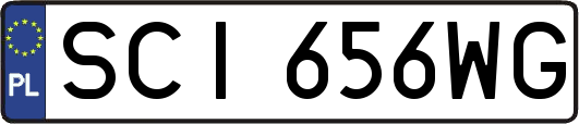 SCI656WG