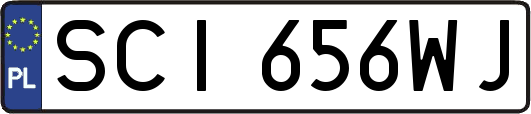 SCI656WJ