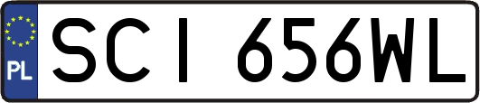 SCI656WL