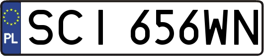 SCI656WN