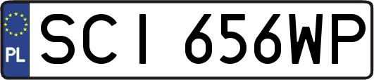 SCI656WP