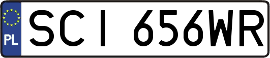 SCI656WR