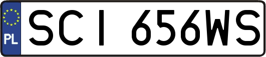 SCI656WS