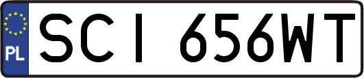 SCI656WT