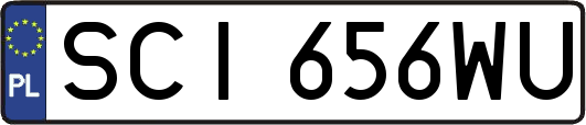 SCI656WU