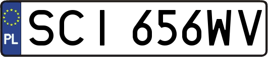 SCI656WV