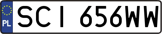 SCI656WW
