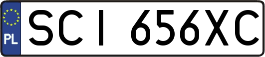 SCI656XC