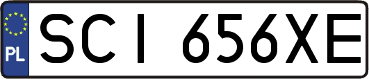 SCI656XE