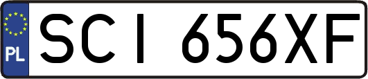 SCI656XF