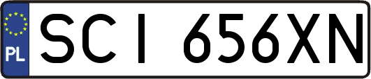 SCI656XN