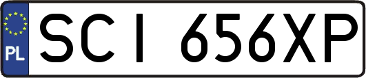 SCI656XP