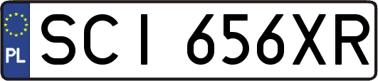 SCI656XR
