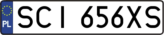 SCI656XS