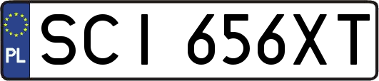 SCI656XT