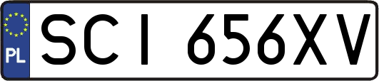 SCI656XV