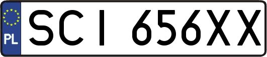 SCI656XX